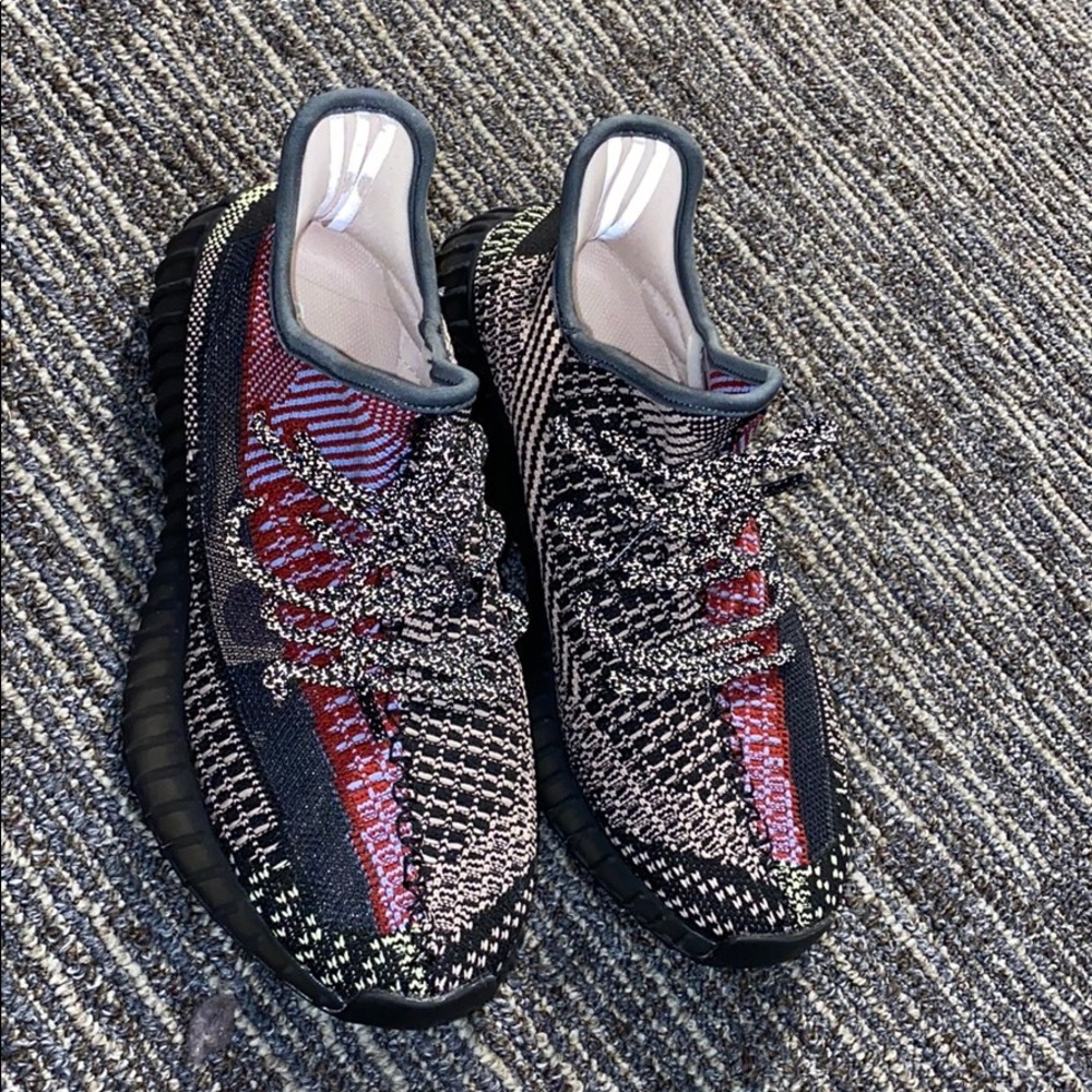 Adidas Yeezy Boost 350